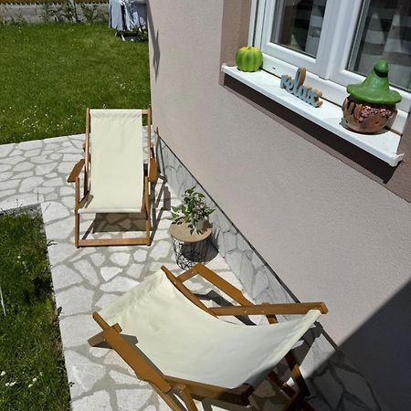Vila Barovic - Kolasin Ngoại thất bức ảnh