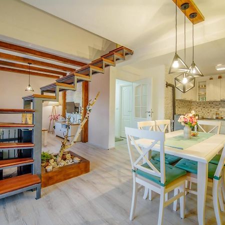 Vila Barovic - Kolasin Ngoại thất bức ảnh