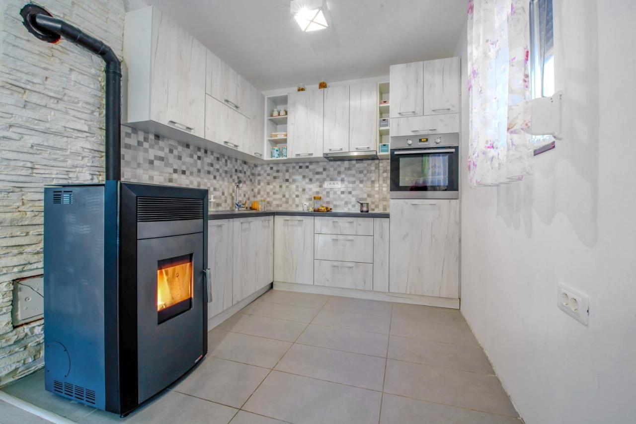 Vila Barovic - Kolasin Ngoại thất bức ảnh