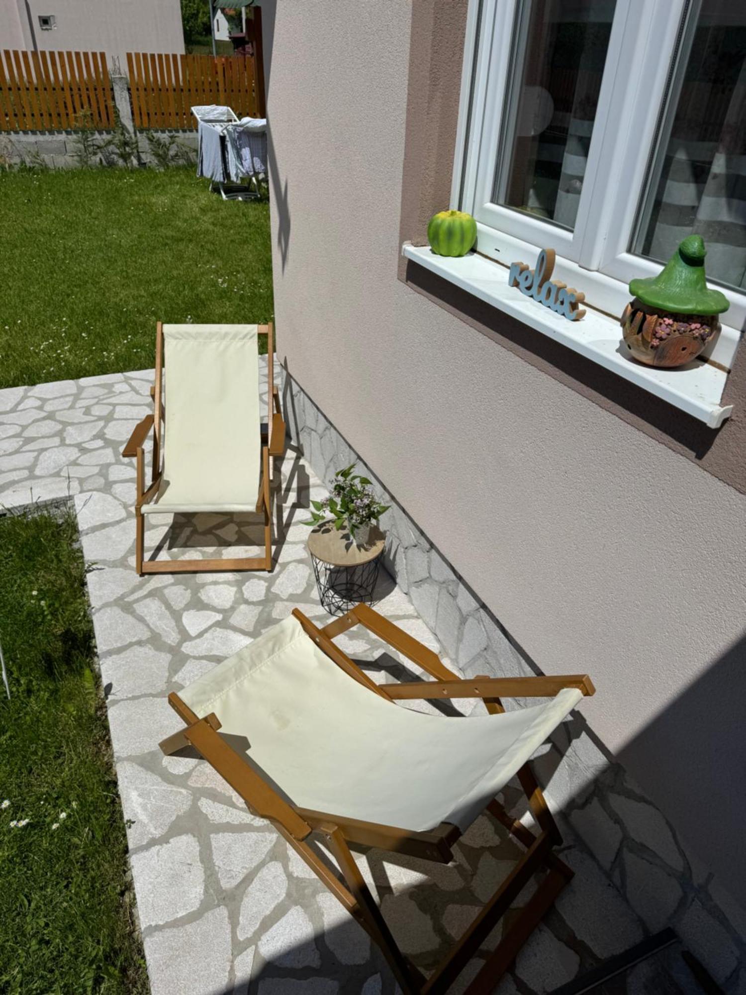 Vila Barovic - Kolasin Ngoại thất bức ảnh