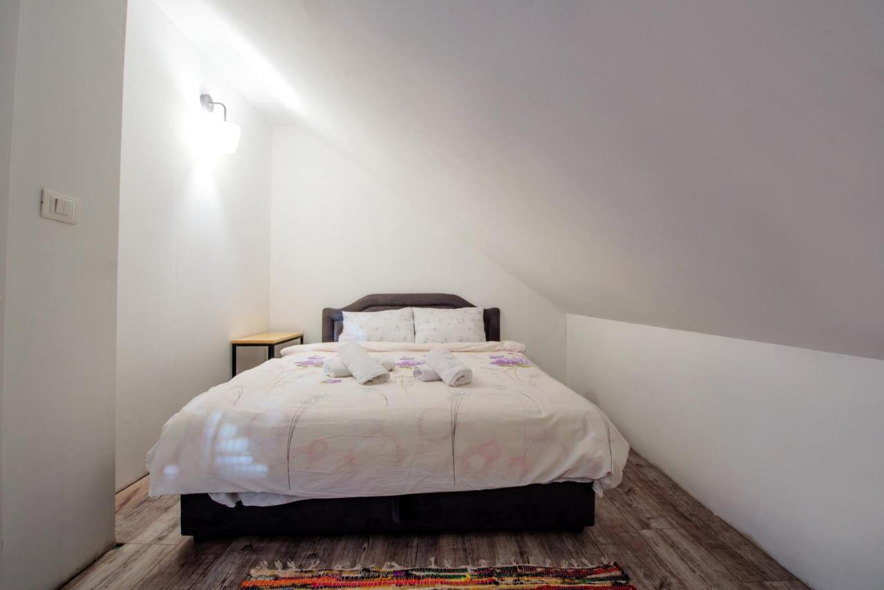 Vila Barovic - Kolasin Ngoại thất bức ảnh