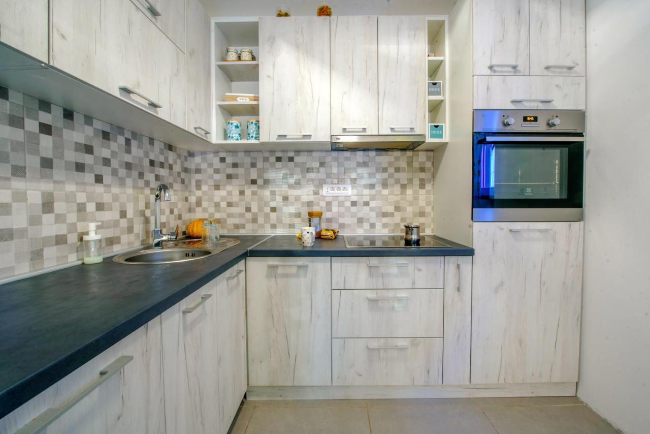 Vila Barovic - Kolasin Ngoại thất bức ảnh